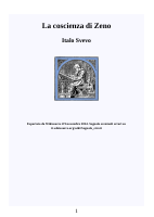 La coscienza di Zeno (Italo Svevo).epub